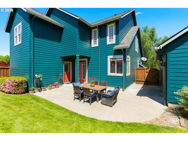 844 Nw FRED St, Sublimity, OR 97385