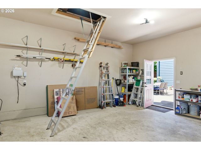 844 Nw FRED St, Sublimity, OR 97385