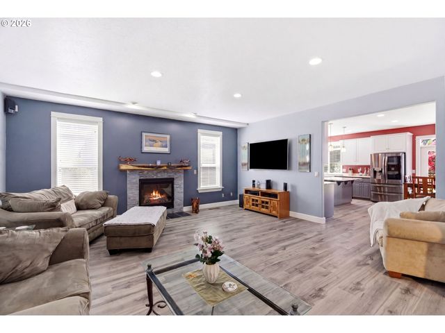 844 Nw FRED St, Sublimity, OR 97385