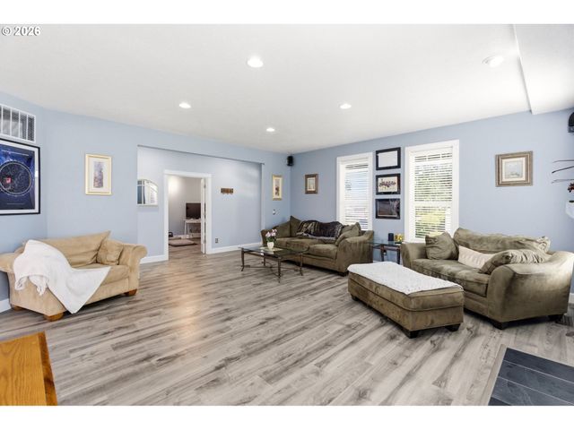 844 Nw FRED St, Sublimity, OR 97385