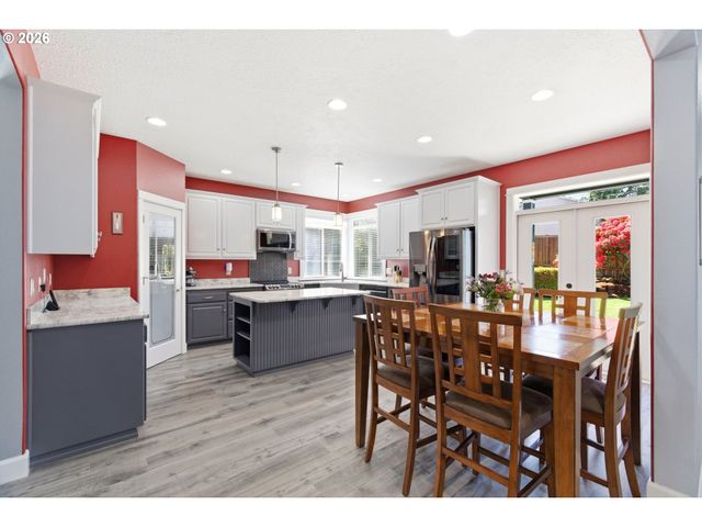 844 Nw FRED St, Sublimity, OR 97385