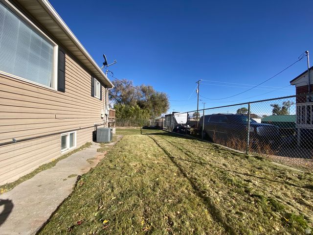235 S 100 E, Vernal, UT 84078