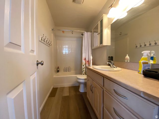 235 S 100 E, Vernal, UT 84078