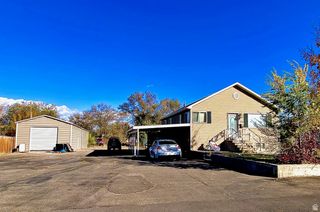 235 S 100 E, Vernal, UT 84078