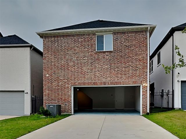 6830 Colonnade Drive, Irving, TX 75039