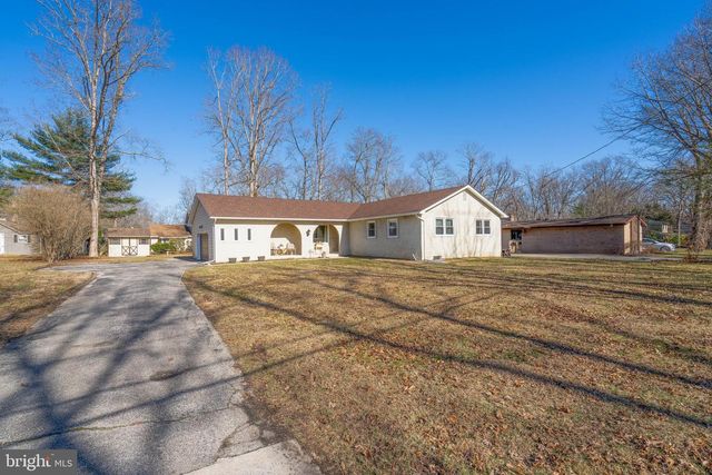 2273 QUAIL ST, Vineland, NJ 08361