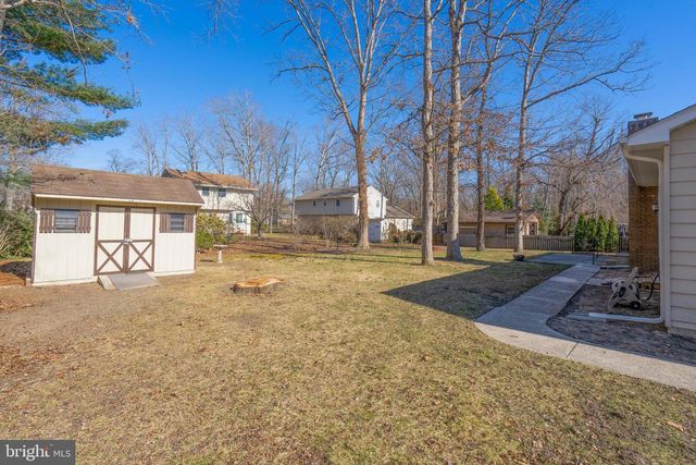 2273 QUAIL ST, Vineland, NJ 08361