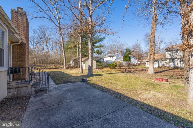 2273 QUAIL ST, Vineland, NJ 08361