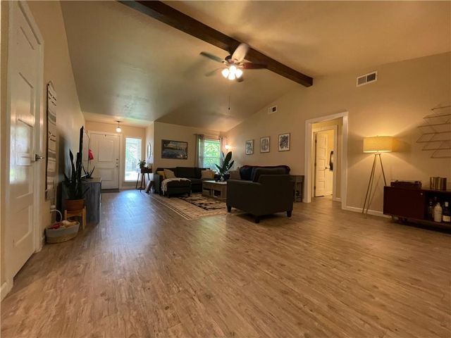 7110 Whispering Winds DR, Austin, TX 78745