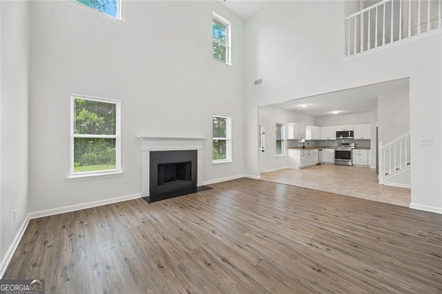 3405 Summer Brooke Way, Union City, GA 30291