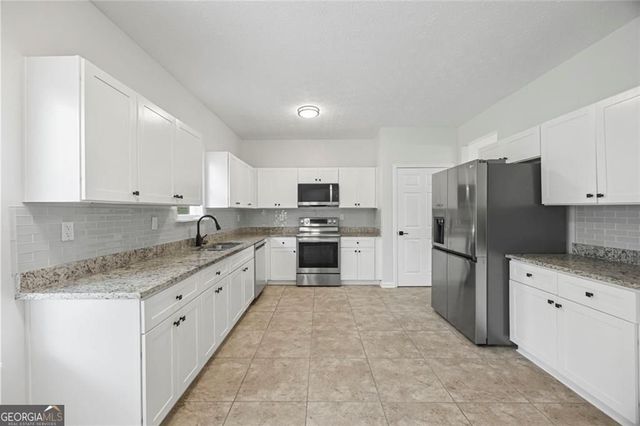 3405 Summer Brooke Way, Union City, GA 30291