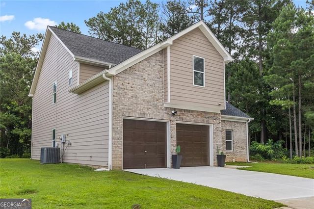 3405 Summer Brooke Way, Union City, GA 30291