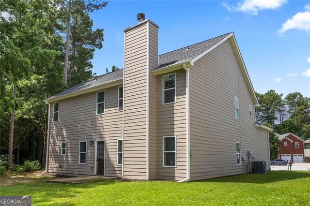 3405 Summer Brooke Way, Union City, GA 30291