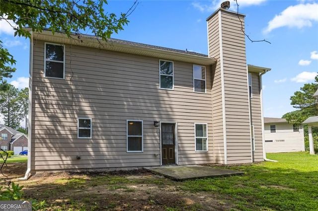 3405 Summer Brooke Way, Union City, GA 30291