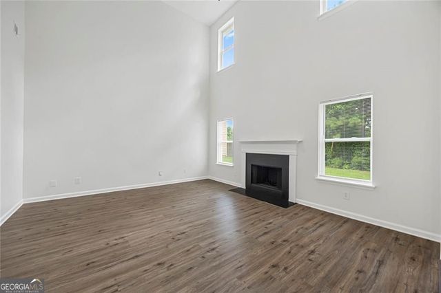 3405 Summer Brooke Way, Union City, GA 30291