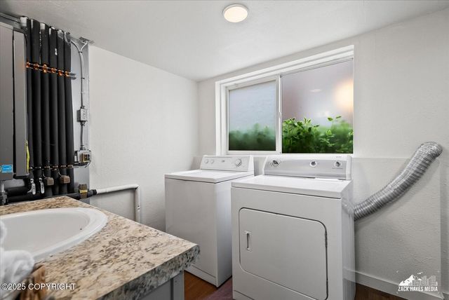 943 E 12th Avenue, #6, Anchorage, AK 99501