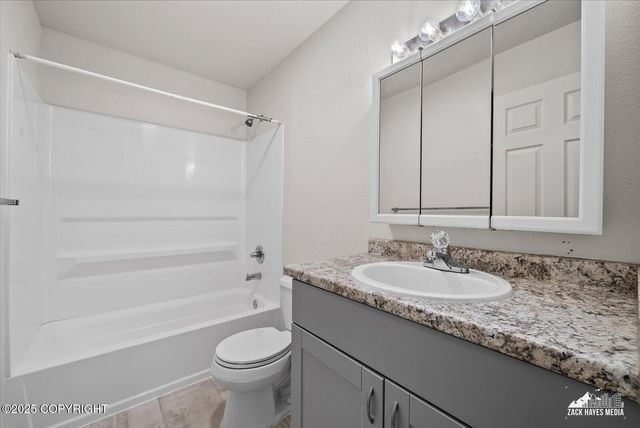 943 E 12th Avenue, #6, Anchorage, AK 99501