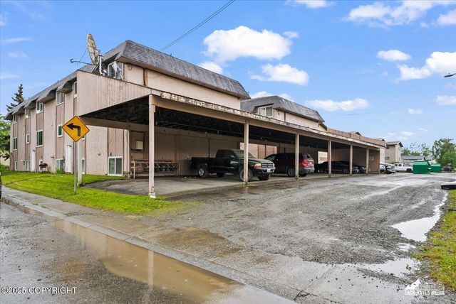 943 E 12th Avenue, #6, Anchorage, AK 99501