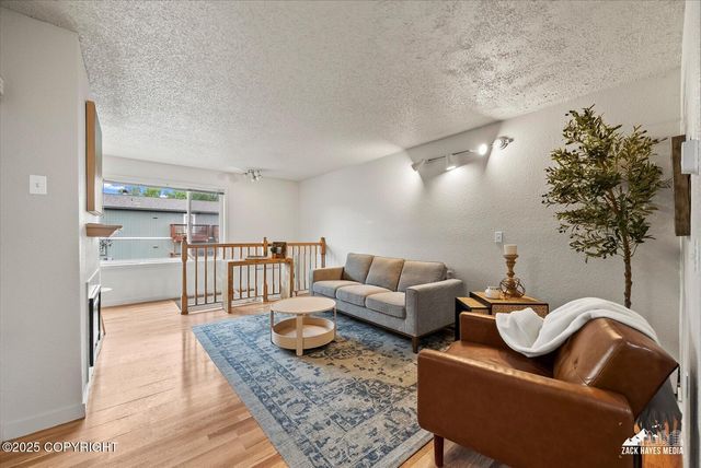 943 E 12th Avenue, #6, Anchorage, AK 99501