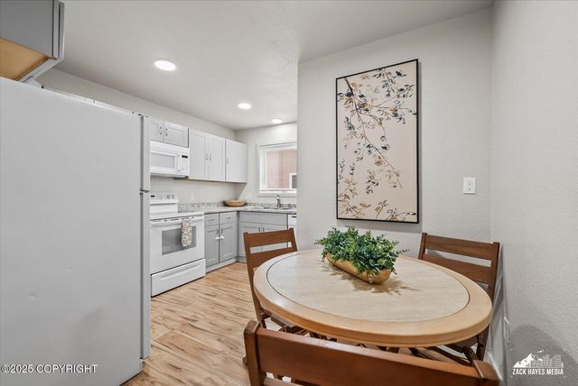 943 E 12th Avenue, #6, Anchorage, AK 99501