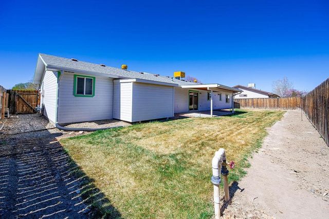 584 Heidel Street, Grand Junction, CO 81504
