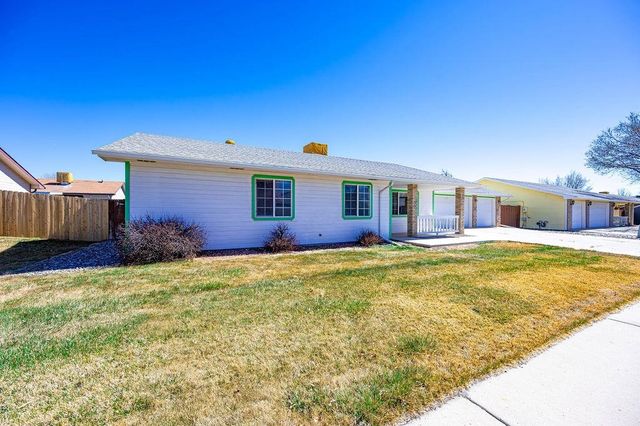 584 Heidel Street, Grand Junction, CO 81504