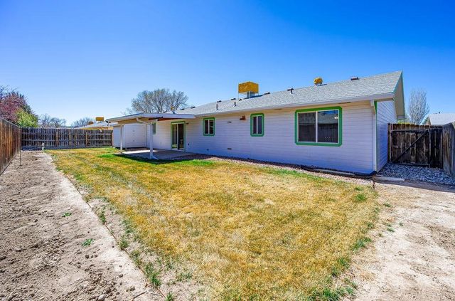 584 Heidel Street, Grand Junction, CO 81504