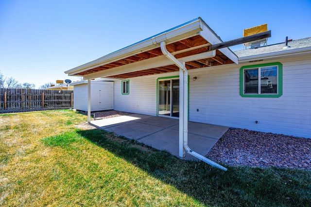 584 Heidel Street, Grand Junction, CO 81504