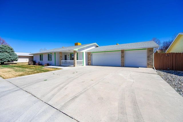 584 Heidel Street, Grand Junction, CO 81504