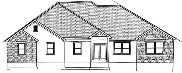 1931 Pine Run Lane, Batavia Twp, OH 45103