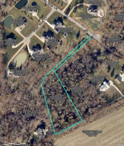 1931 Pine Run Lane, Batavia Twp, OH 45103
