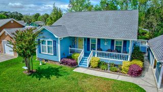 1310 Timber Row, Murrells Inlet, SC 29576