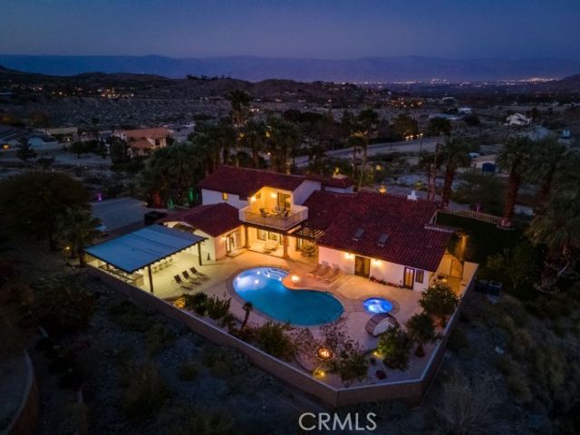 71411 Cholla, Palm Desert, CA 92260
