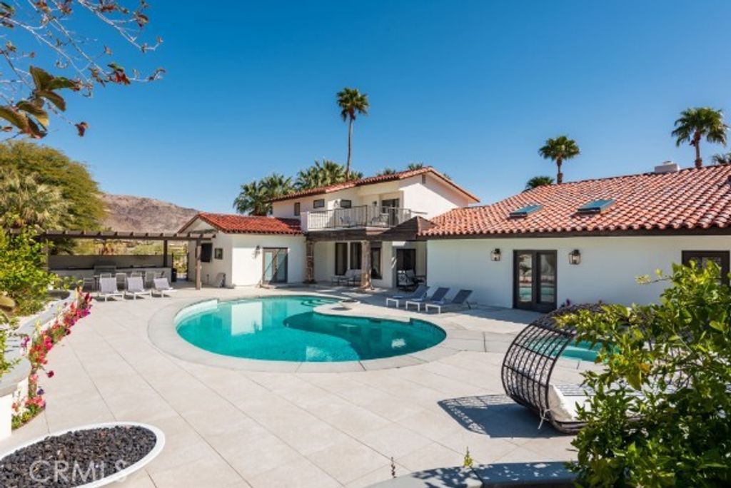 71411 Cholla, Palm Desert, CA 92260