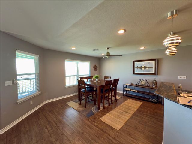 653 Waypoint Drive, Palacios, TX 77465