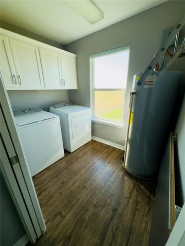 653 Waypoint Drive, Palacios, TX 77465