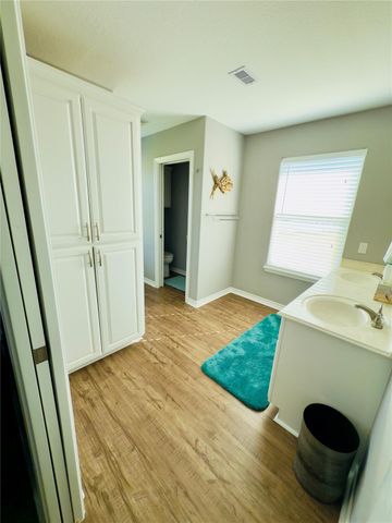 653 Waypoint Drive, Palacios, TX 77465