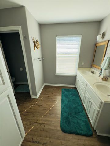 653 Waypoint Drive, Palacios, TX 77465