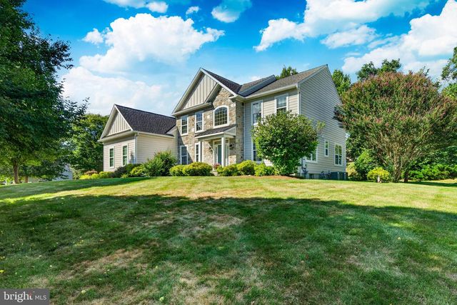 328 CREEK CROSSING LN, Chester Springs, PA 19425