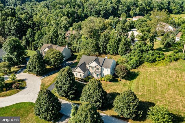 328 CREEK CROSSING LN, Chester Springs, PA 19425
