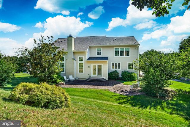 328 CREEK CROSSING LN, Chester Springs, PA 19425