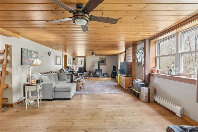 321 Loudon Road, Pittsfield, NH 03263