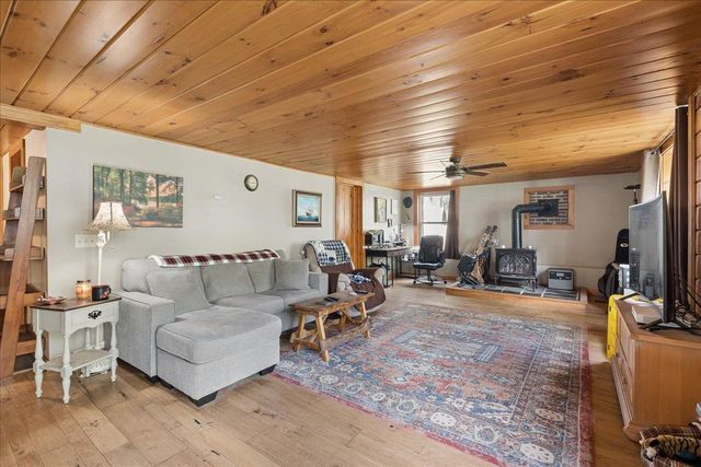 321 Loudon Road, Pittsfield, NH 03263