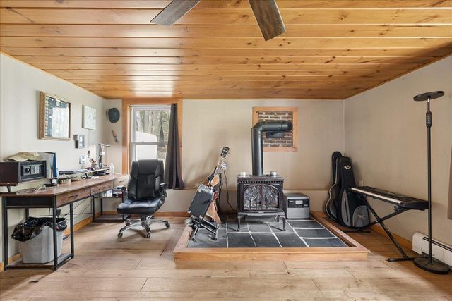 321 Loudon Road, Pittsfield, NH 03263