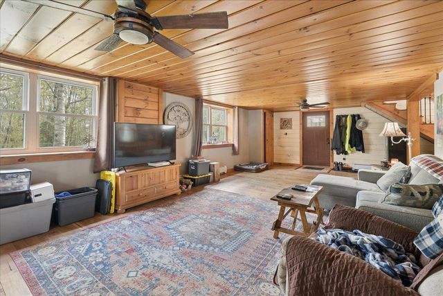 321 Loudon Road, Pittsfield, NH 03263