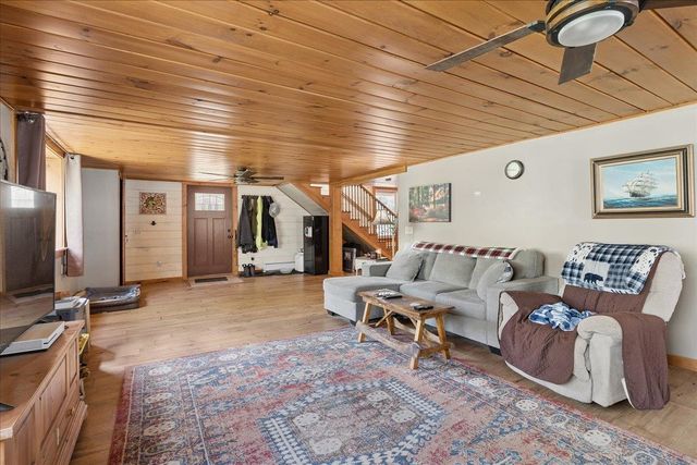 321 Loudon Road, Pittsfield, NH 03263