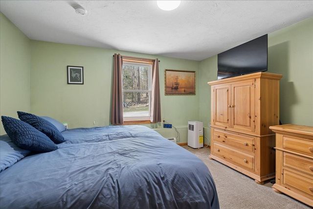 321 Loudon Road, Pittsfield, NH 03263