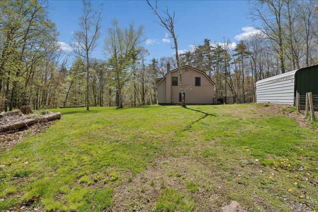 321 Loudon Road, Pittsfield, NH 03263