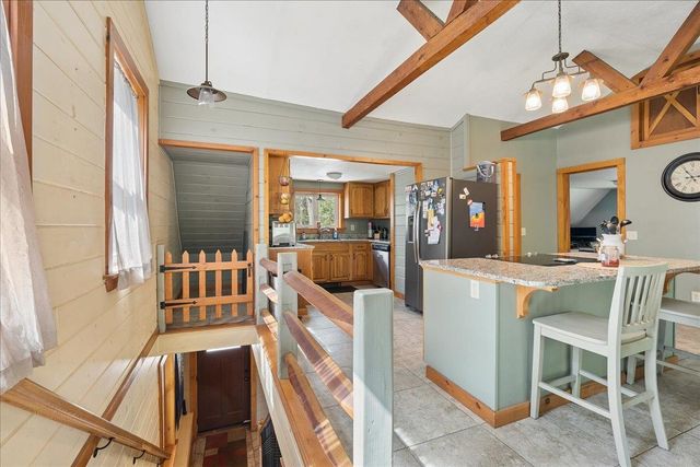 321 Loudon Road, Pittsfield, NH 03263