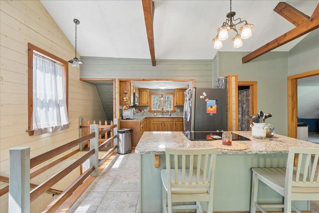 321 Loudon Road, Pittsfield, NH 03263